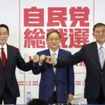 なぜ石破茂は総裁選に立候補したのか？